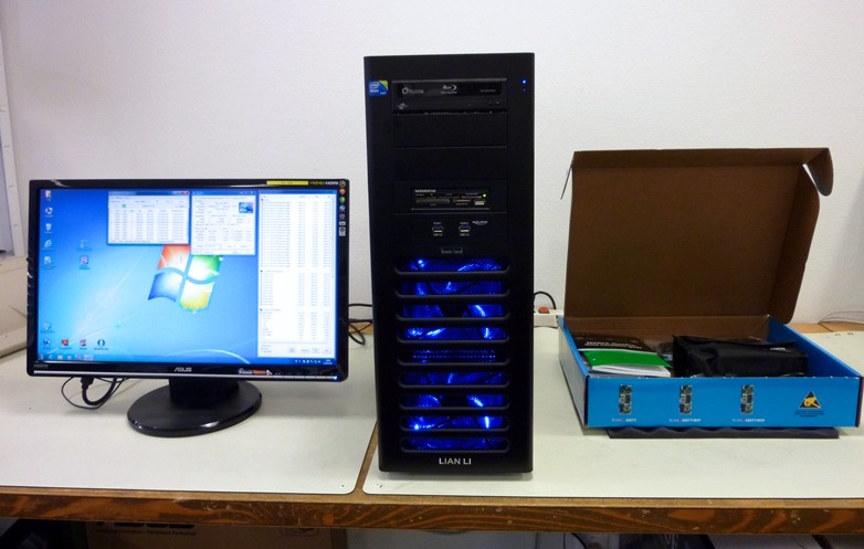 High End PC High End PC