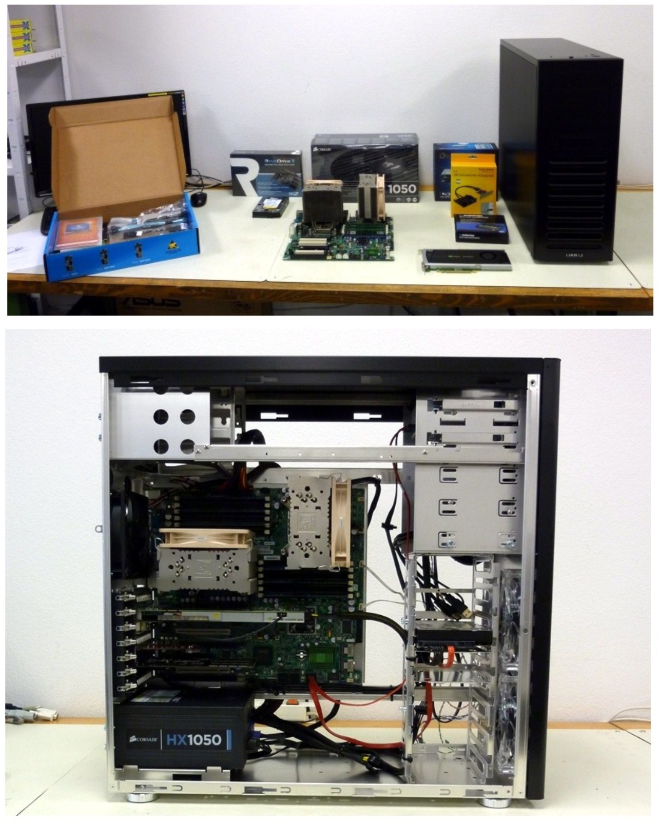 Schweizer PC Schweizer PC