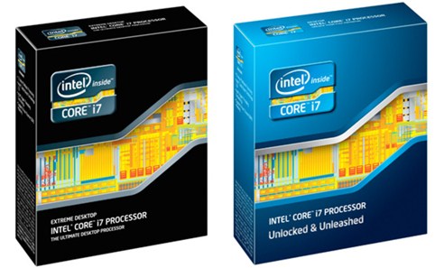 Core i7 3820