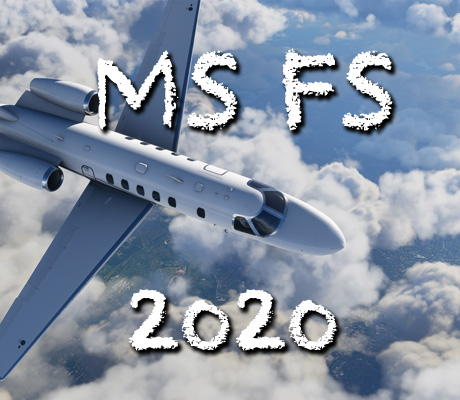 Informationen & Tipps zum Microsoft Flugsimulator