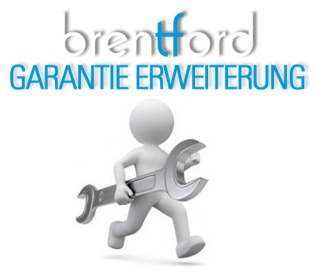 Flexible Garantieerweiterungen