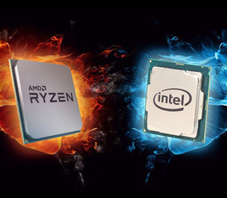 AMD oder Intel: welcher Prozessor ist besser?