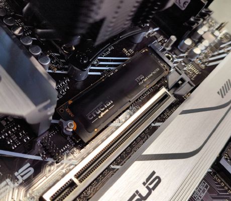 Was bringt PCIe 5.0 wirlich?