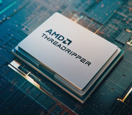 AMD 7000er Thread-ripper: extrem schnell!