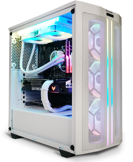 Alle Gaming Computer