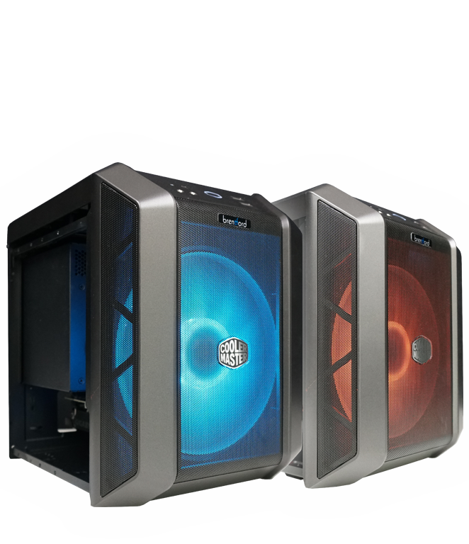 Mini Gaming PC