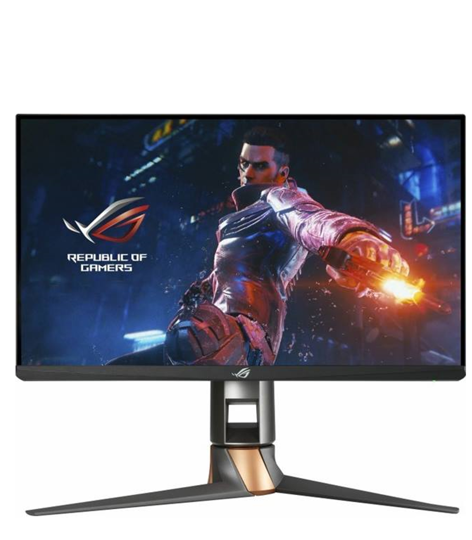 Monitore für Gaming