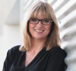 A photo of Annette Maegerle