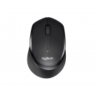 Logitech Wireless Maus B330 Silent Plus