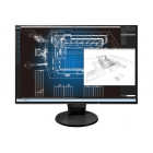 EIZO EV2456W-Swiss Edition, schwarz