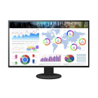 EIZO EV3285W-Swiss Edition, schwarz