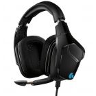 Logitech G635 Headset, Schwarz