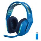 Logitech G733 Lightspeed Headset, blau