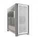 Corsair 4000D Airflow Midi Tower weiss