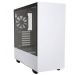 NZXT H510 Mid-Tower, weiss, ohne Frontlaufwerk