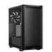 be quiet! Pure Base 501 Window, schwarz