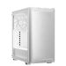 be quiet! Pure Base 501 Window, weiss