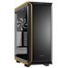 be quiet! Dark Base PRO 900 REV.2 Window, schwarz-orange