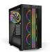 be quiet Pure Base 500 FX, schwarz