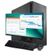 Corsair Carbide 200R CAD Midi Tower, schwarz