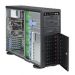 Supermicro Server Tower mit 8 x Hotswap Bays