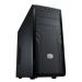 Cooler Master Midi Tower Force 500, schwarz