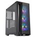 Cooler Master MasterBox 511 ARGB, schwarz