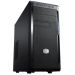 Cooler Master N300 Midi Tower, schwarz