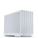 Lian Li DAN A3 Mini Case weiss