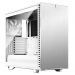 Fractal Design Define 7, Midi Tower mit Window, weiss