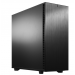 Fractal Design Define 7 XL, Big Tower gedämmt, Schwarz