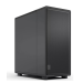 Fractal Design Epoch Solid, Midi Tower, schwarz