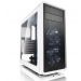 Fractal Design Focus G Midi Tower mit Seitenfenster, weiss