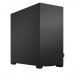 Fractal Design Pop Silent Solid, Midi Tower, schwarz