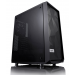 Fractal Design Meshify C Midi Tower, Window, schwarz