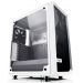 Fractal Design Meshify C Midi Tower, weiss