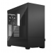 Fractal Design Pop Silent, Midi Tower, Window, schwarz