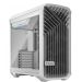 Fractal Design Torrent Compact, Window, weiss