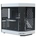 Hyte Y60 Midi Tower weiss