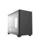 Cooler Master NR200P, Mini Tower,  Window, schwarz