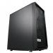 Fractal Design Meshify C Midi Tower, schwarz