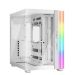 be quiet! Light Base 600 DX weiss, mit Window