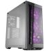 Cooler Master MasterBox MB520, schwarz mit RGB Fans, ohne Frontlaufwerk