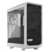 Fractal Design Meshify 2 Compact, Midi Tower, Window, weiss
