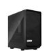 Fractal Design Meshify 2 Mini Tower, Dark Window, schwarz