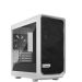 Fractal Design Meshify 2 Mini Tower weiss, Window