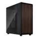Fractal Design North XL mit Seitenfenster, schwarz