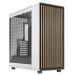 Fractal Design North XL mit Seitenfenster, weiss