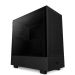 NZXT H5 Flow Midi Tower schwarz