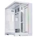 Lian Li O11 Dynamic EVO XL, weiss